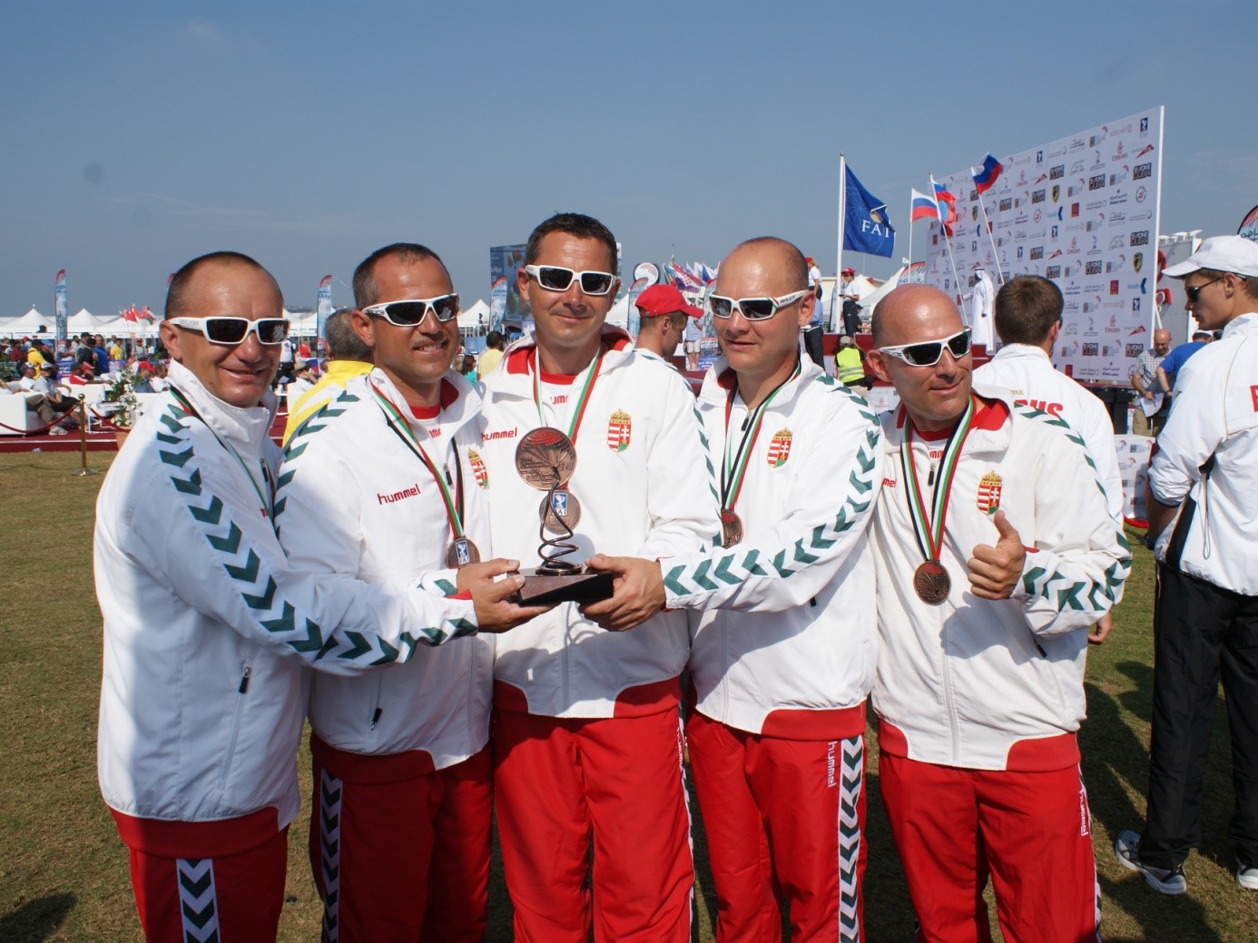 2012 DUBAI